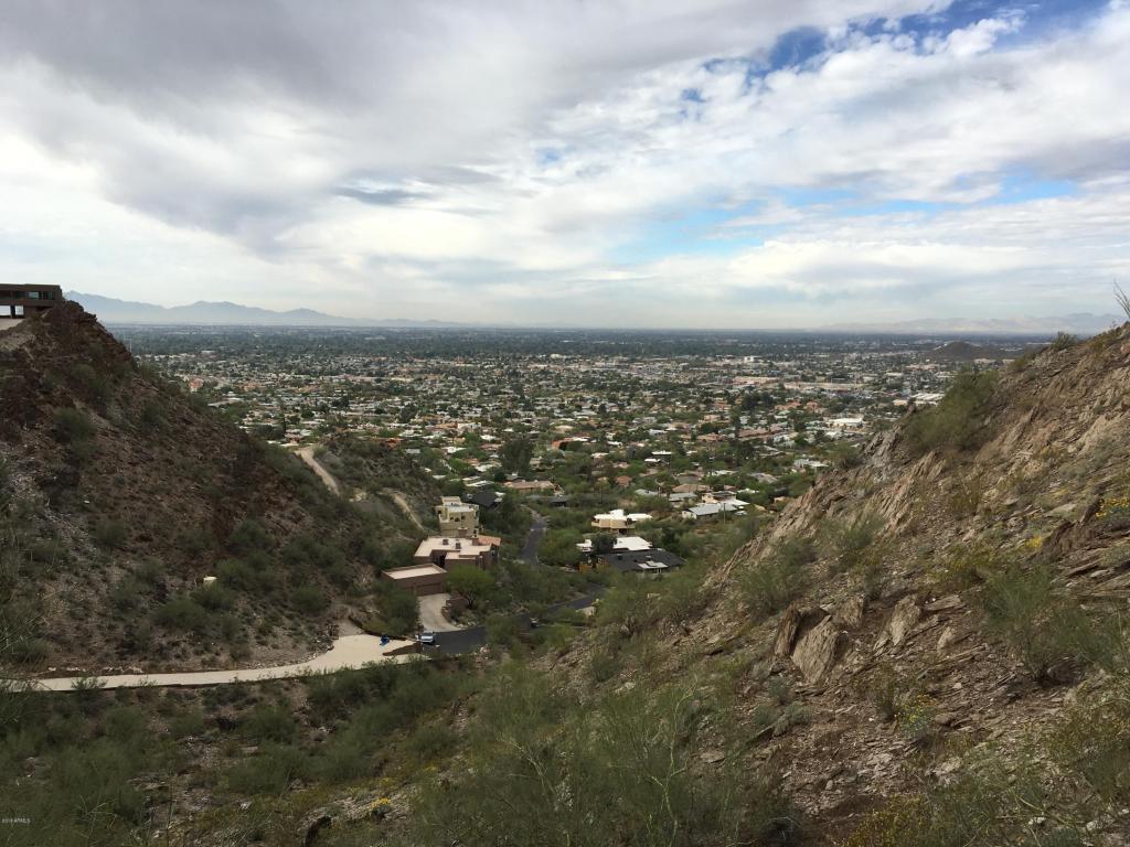 1860 E Cinnabar Avenue, Phoenix, AZ 85020