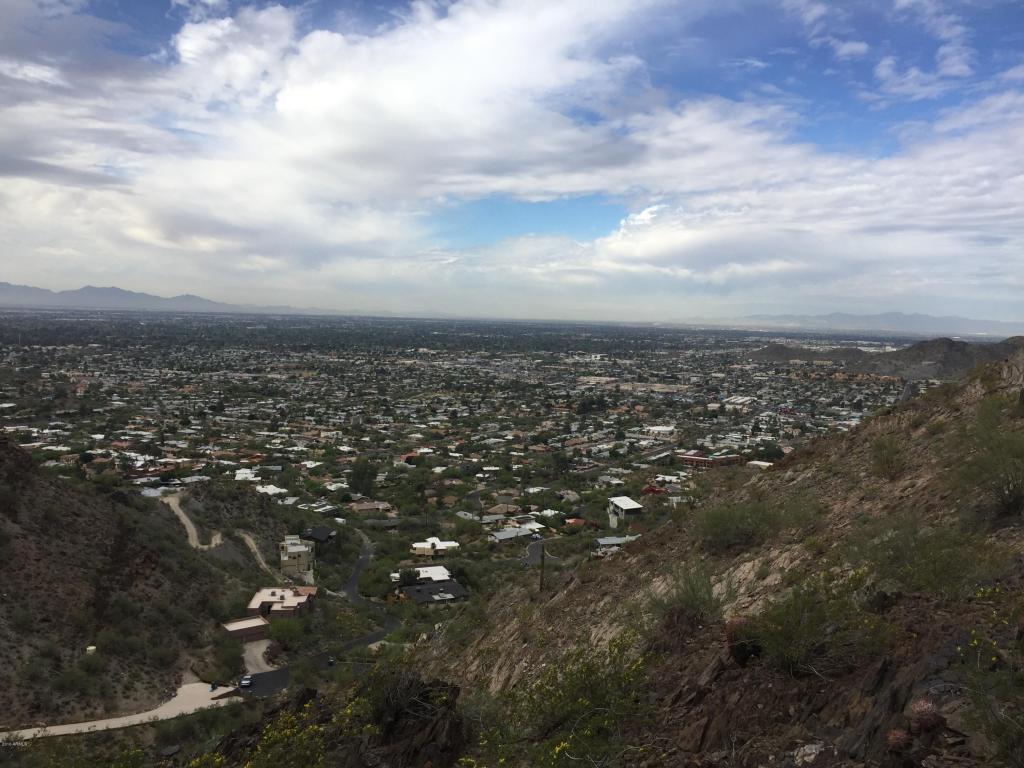 1860 E Cinnabar Avenue, Phoenix, AZ 85020