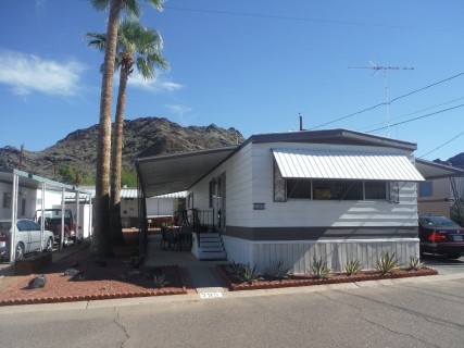 Holiday Spa10401 N. Cave Creek Rd., #285Phoenix, AZ 85020