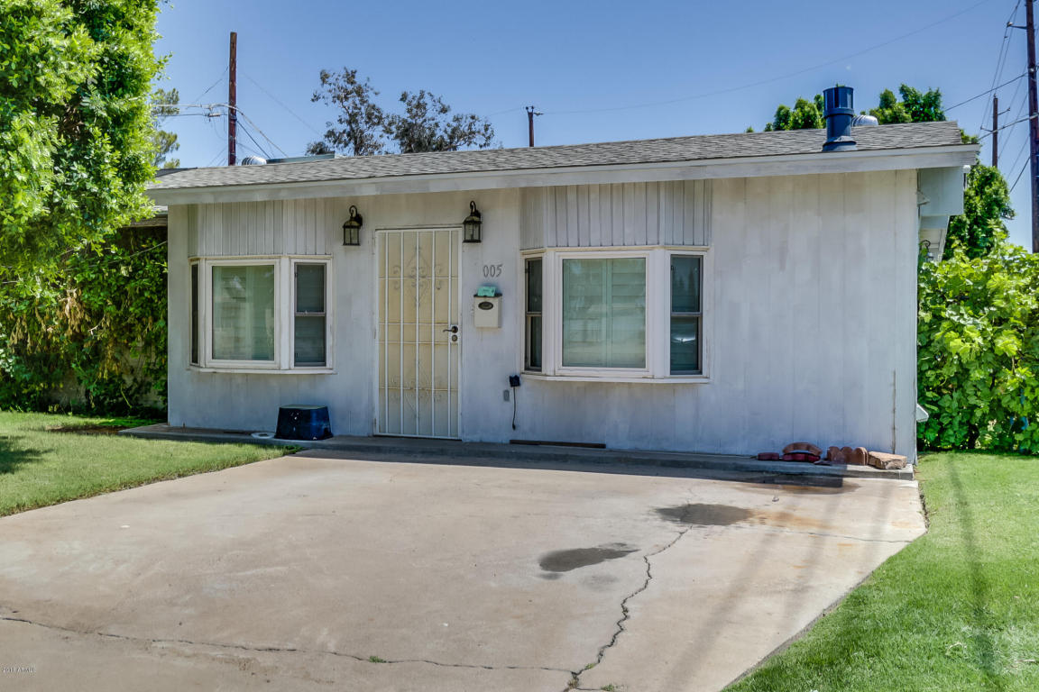 9005 N 3RD Drive, Phoenix, AZ 85021