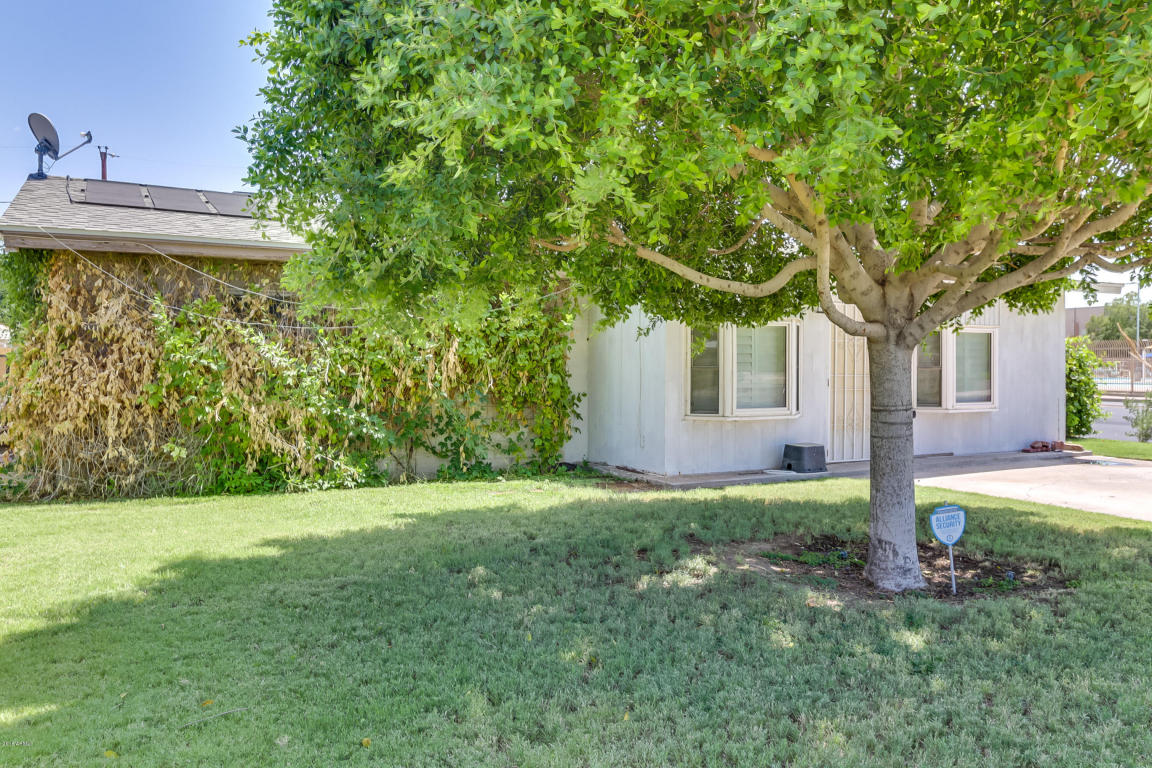 9005 N 3RD Drive, Phoenix, AZ 85021