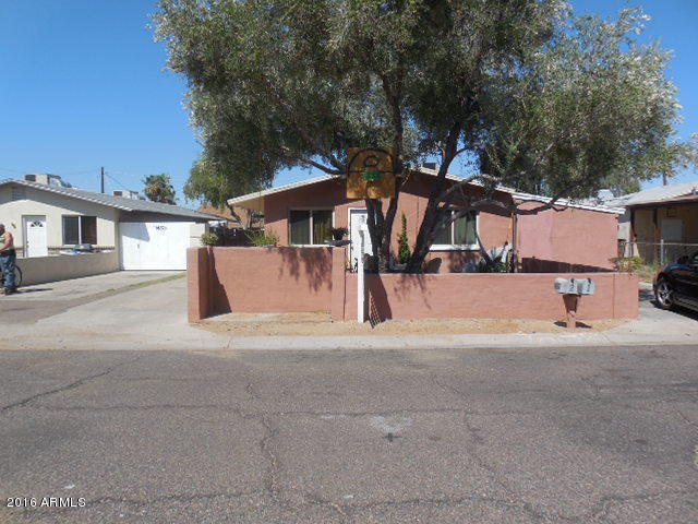 9638 N 12TH Avenue, Phoenix, AZ 85021
