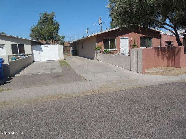 9638 N 12TH Avenue, Phoenix, AZ 85021