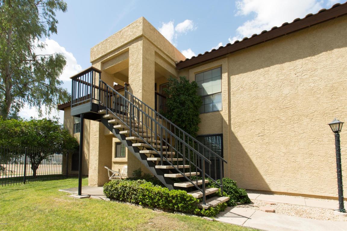8214 N 21ST Drive, Phoenix, AZ 85021