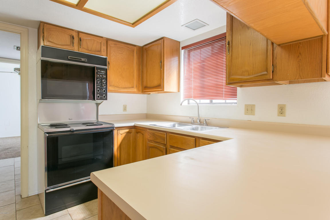 8214 N 21ST Drive, Phoenix, AZ 85021