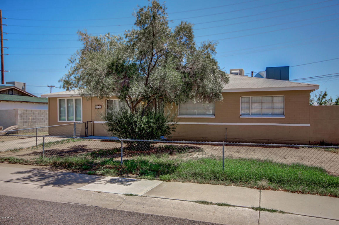 2313 W ALICE Avenue, Phoenix, AZ 85021