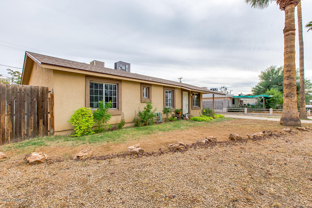 9837 N 17TH Drive, Phoenix, AZ 85021