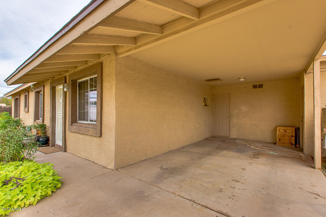 9837 N 17TH Drive, Phoenix, AZ 85021