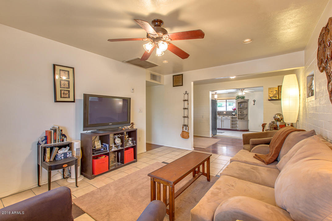 9837 N 17TH Drive, Phoenix, AZ 85021