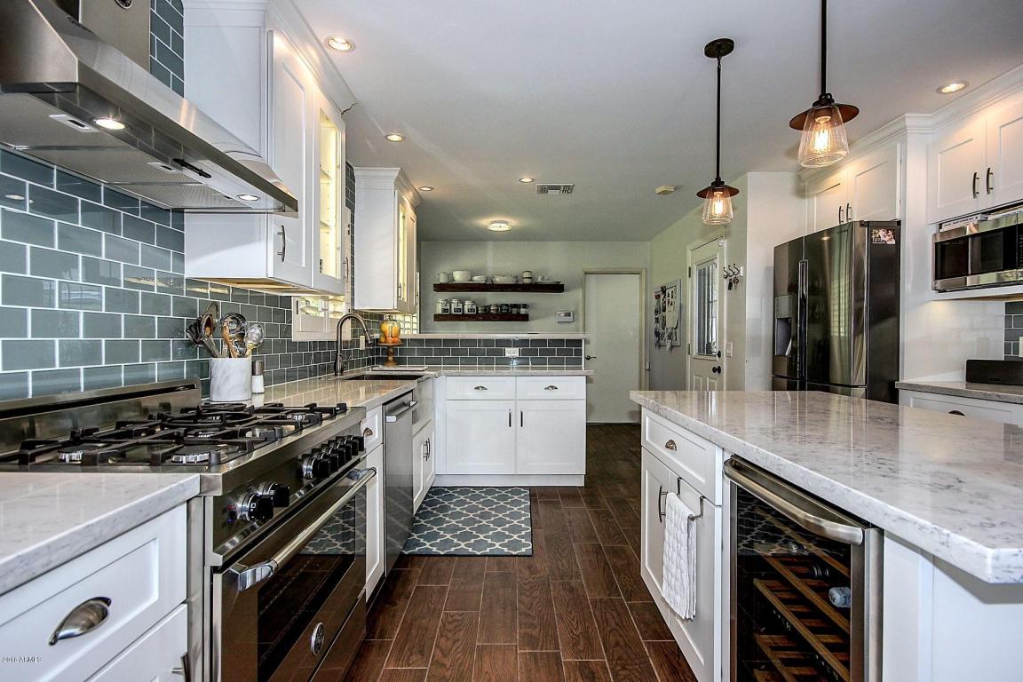1242 W RUTH Avenue, Phoenix, AZ 85021