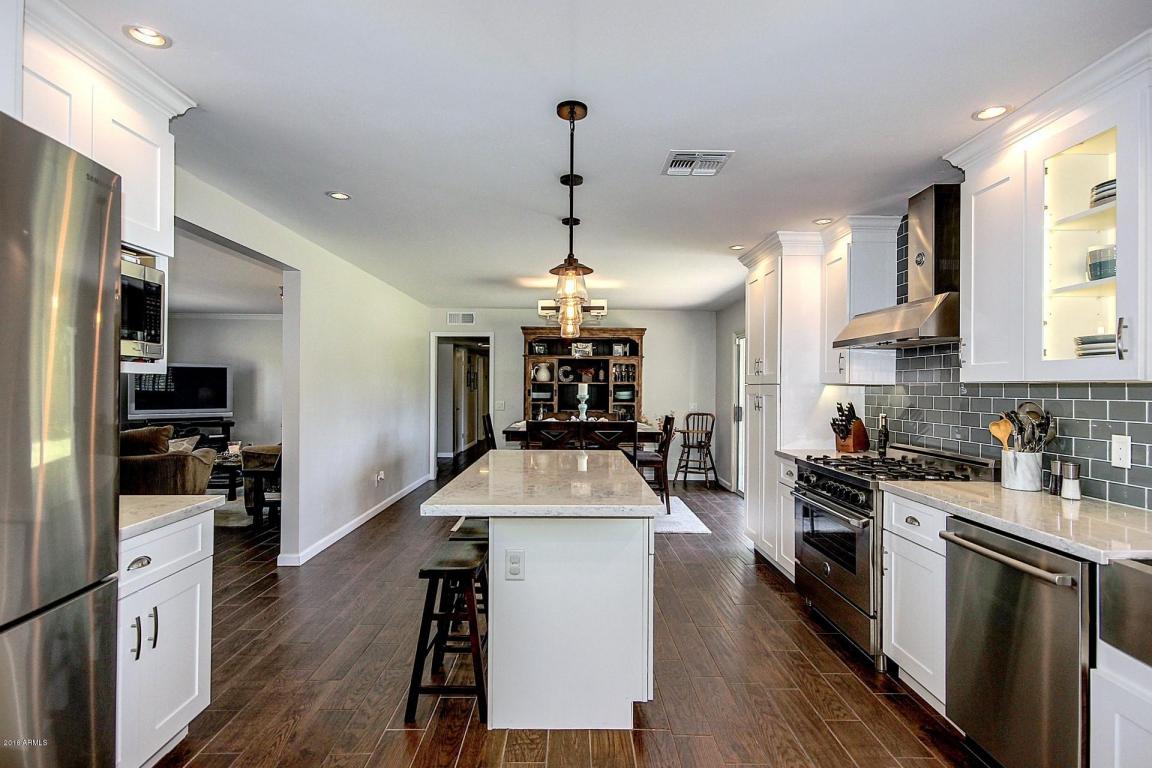 1242 W RUTH Avenue, Phoenix, AZ 85021