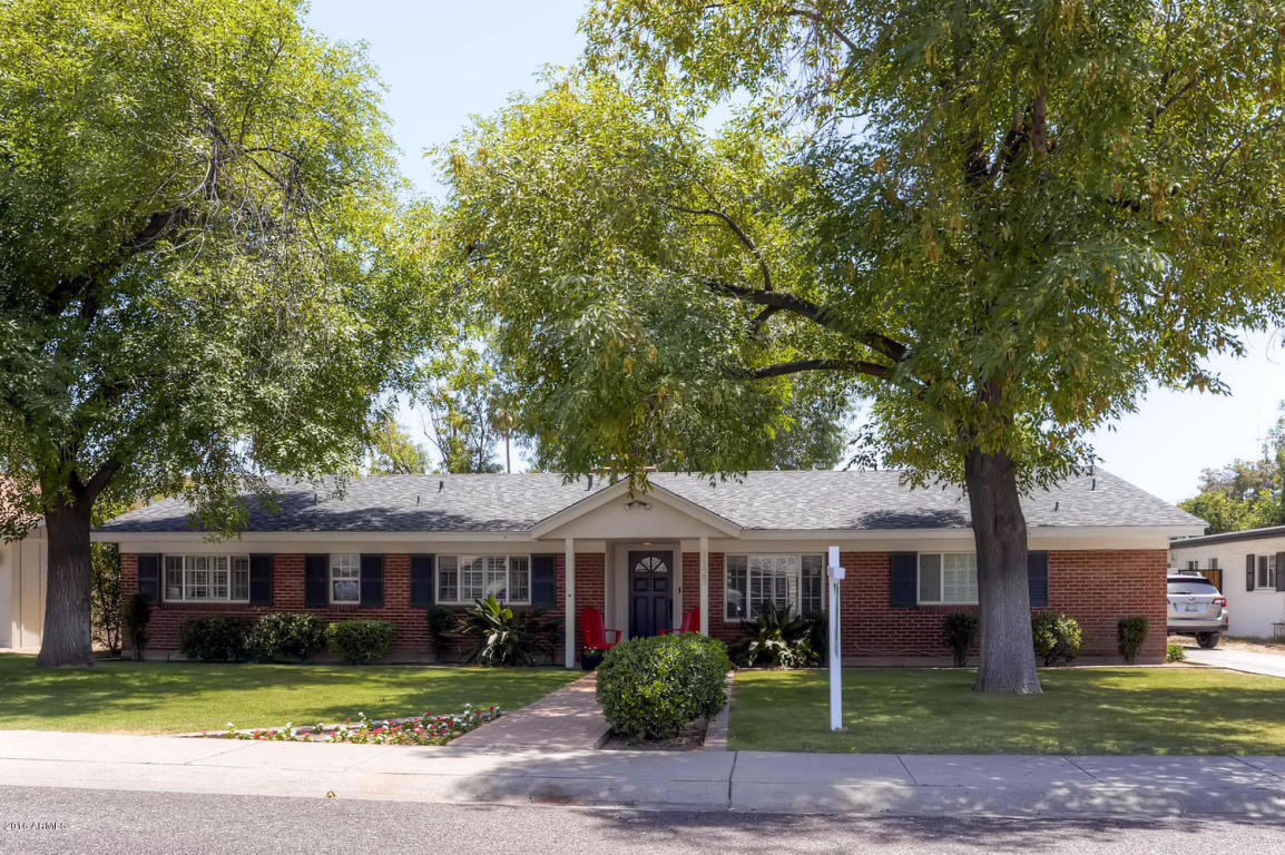 1123 W ORANGEWOOD Avenue, Phoenix, AZ 85021