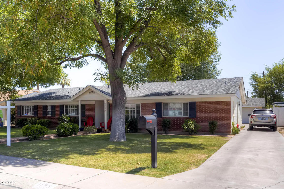 1123 W ORANGEWOOD Avenue, Phoenix, AZ 85021