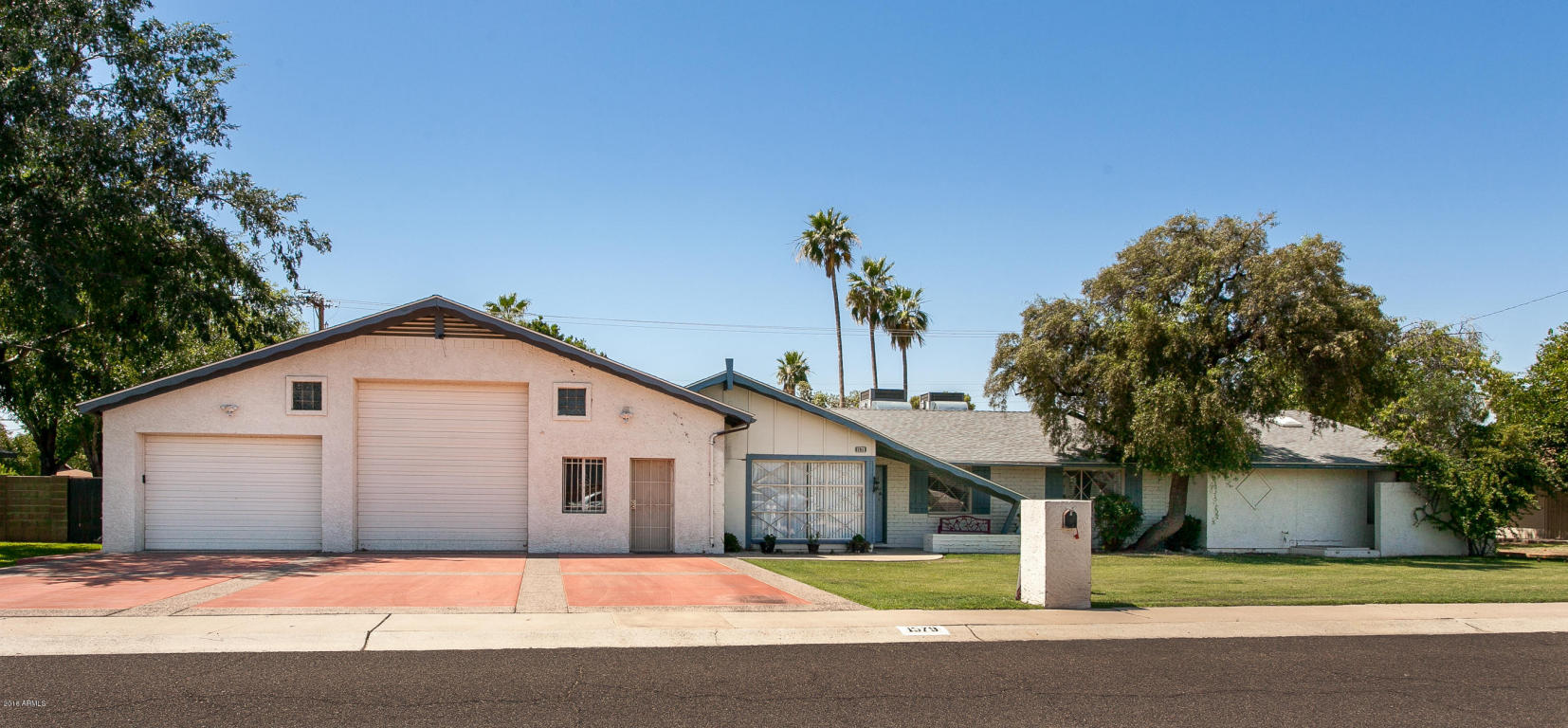 1579 W LAWRENCE Lane, Phoenix, AZ 85021