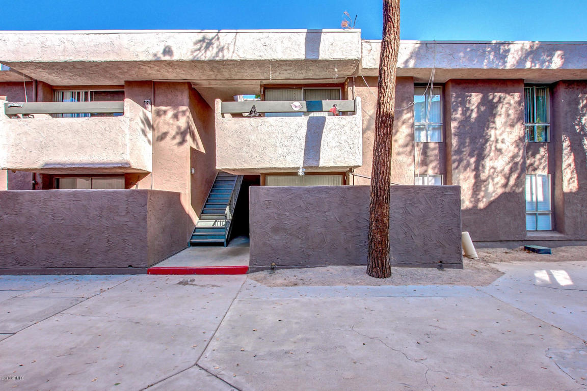 1609 W GLENDALE Avenue, Phoenix, AZ 85021