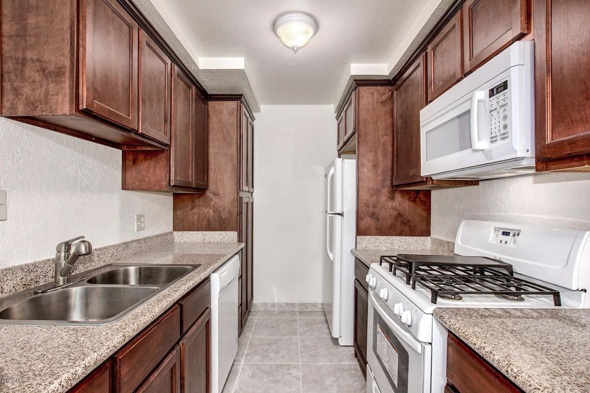 1609 W GLENDALE Avenue, Phoenix, AZ 85021