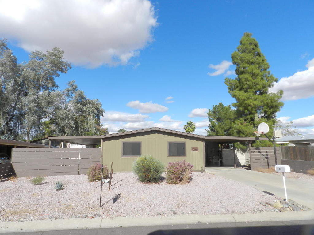 214 E BLUEFIELD Avenue, Phoenix, AZ 85022