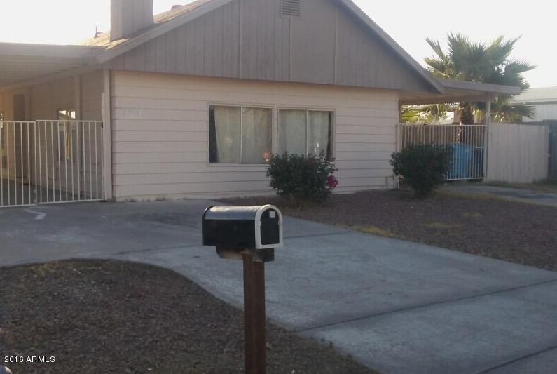 18028 N 2ND Street, Phoenix, AZ 85022