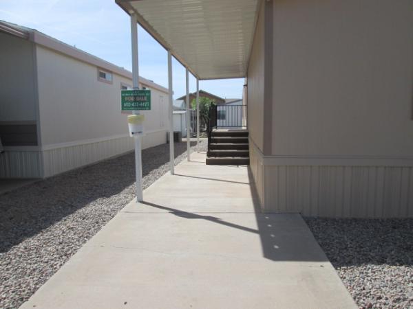 Buffalo Ridge/Melody Ridge 2120 E Bluefield Ave #121Phoenix, AZ 85022