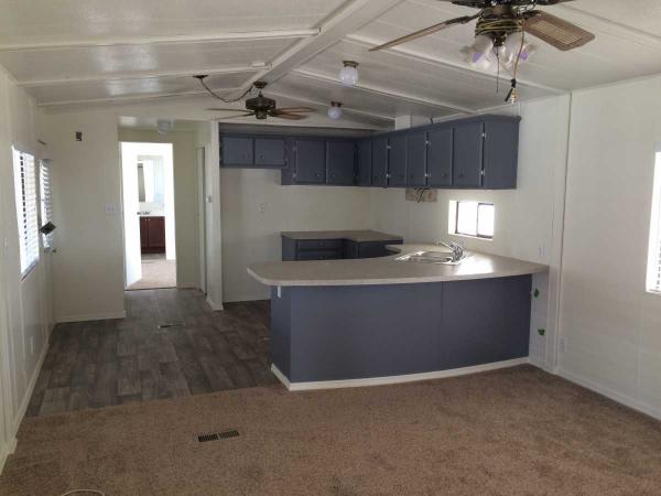 Buffalo Ridge/Melody Ridge 18216 N. 21st Place #21Phoenix, AZ 85022