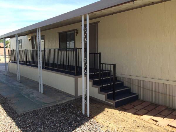 Buffalo Ridge/Melody Ridge 18216 N. 21st Place #21Phoenix, AZ 85022