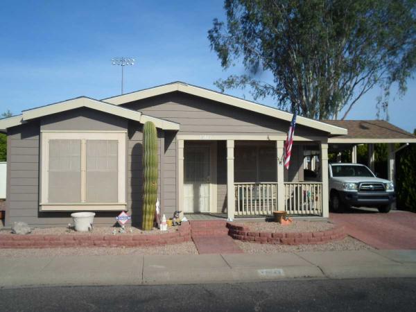 Sunrise Heights17843 N. 17th PlacePhoenix, AZ 85022