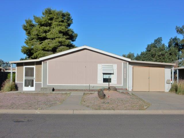 17832 North 6th StPhoenix, AZ, 85022Maricopa County