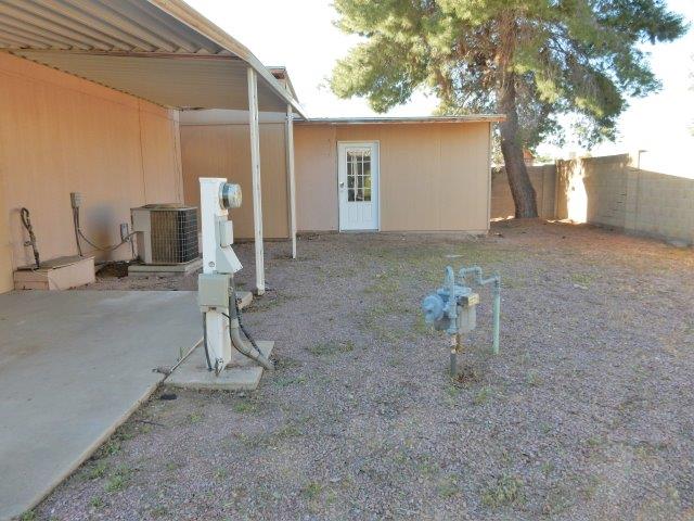 17832 North 6th StPhoenix, AZ, 85022Maricopa County