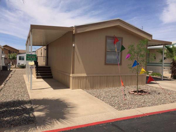 Buffalo Ridge/Melody Ridge 18216 N. 21st Place B121Phoenix, AZ 85022