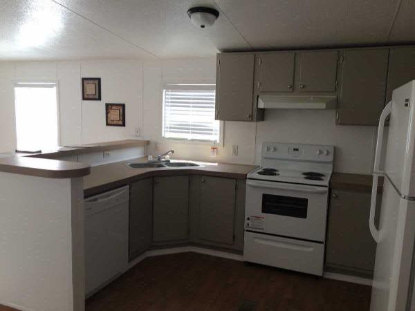 Buffalo Ridge/Melody Ridge 18216 N. 21st Place B121Phoenix, AZ 85022
