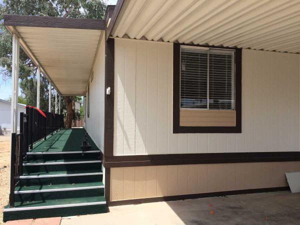 Buffalo Ridge/Melody Ridge 18216 N. 21st Place B123Phoenix, AZ 85022