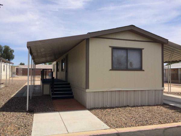 Buffalo Ridge/Melody Ridge 18216 N. 21st Place #B21Phoenix, AZ 85022