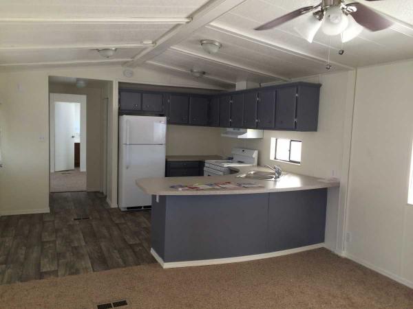 Buffalo Ridge/Melody Ridge 18216 N. 21st Place #B21Phoenix, AZ 85022