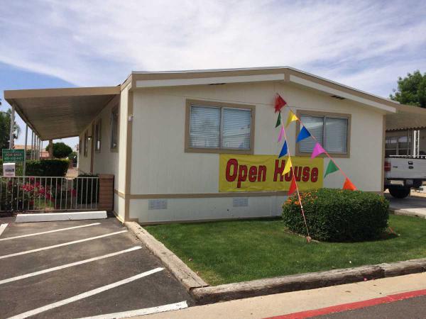 Buffalo Ridge/Melody Ridge 18216 N. 21st Place #B58Phoenix, AZ 85022