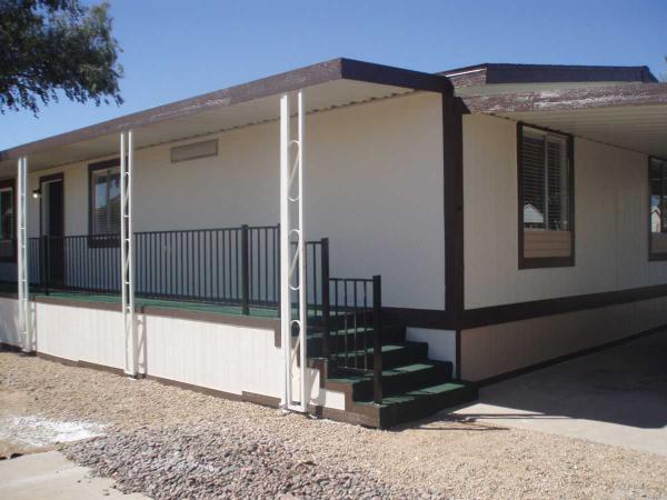 Buffalo Ridge/Melody Ridge 2120 E. BLUEFIELD AVE. #123Phoenix, AZ 85022