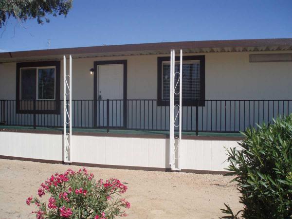Buffalo Ridge/Melody Ridge 2120 E. BLUEFIELD AVE. #123Phoenix, AZ 85022