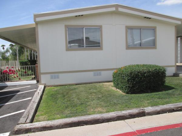 Buffalo Ridge/Melody Ridge 18222 N 21st Pl #58Phoenix, AZ 85022
