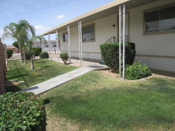 Buffalo Ridge/Melody Ridge 18222 N 21st Pl #58Phoenix, AZ 85022