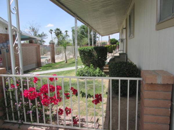 Buffalo Ridge/Melody Ridge 18222 N 21st Pl #58Phoenix, AZ 85022