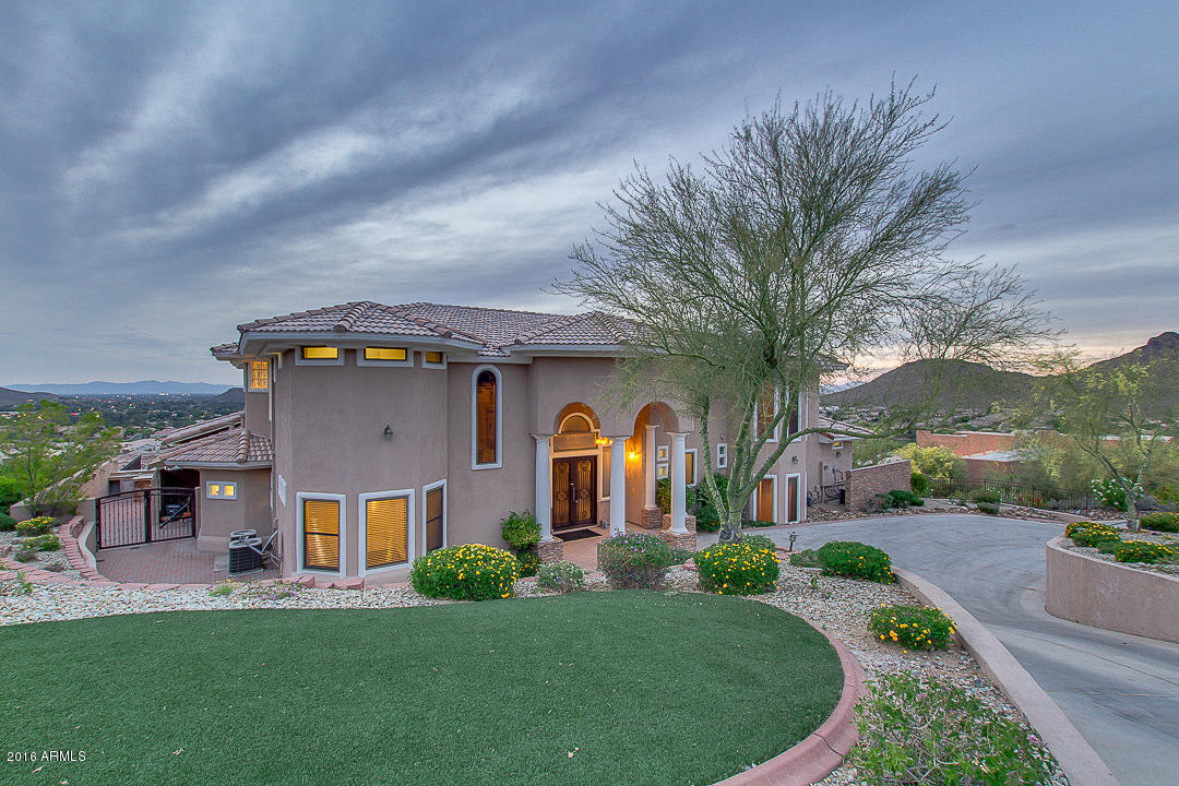 1617 E SHARON Drive, Phoenix, AZ 85022