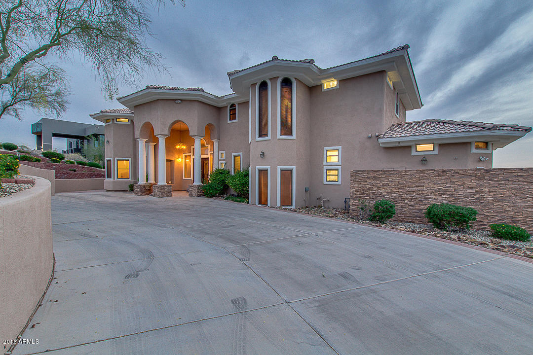 1617 E SHARON Drive, Phoenix, AZ 85022