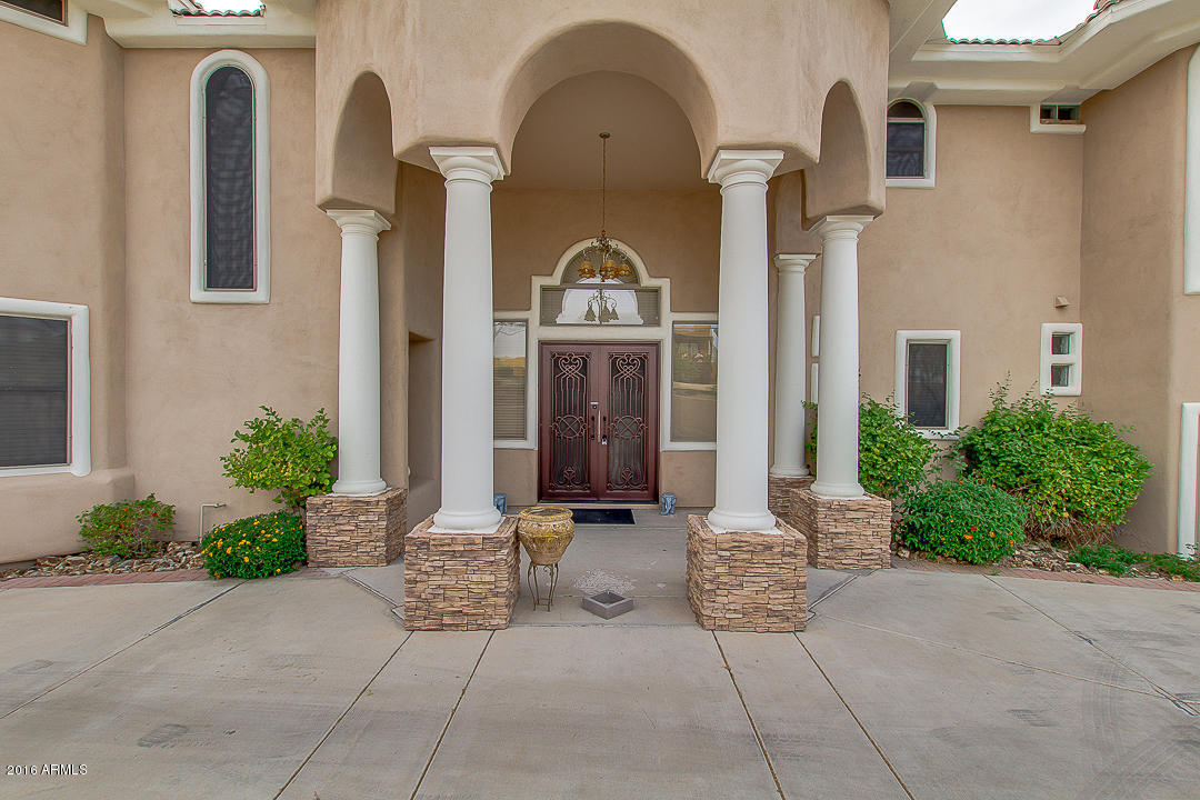 1617 E SHARON Drive, Phoenix, AZ 85022