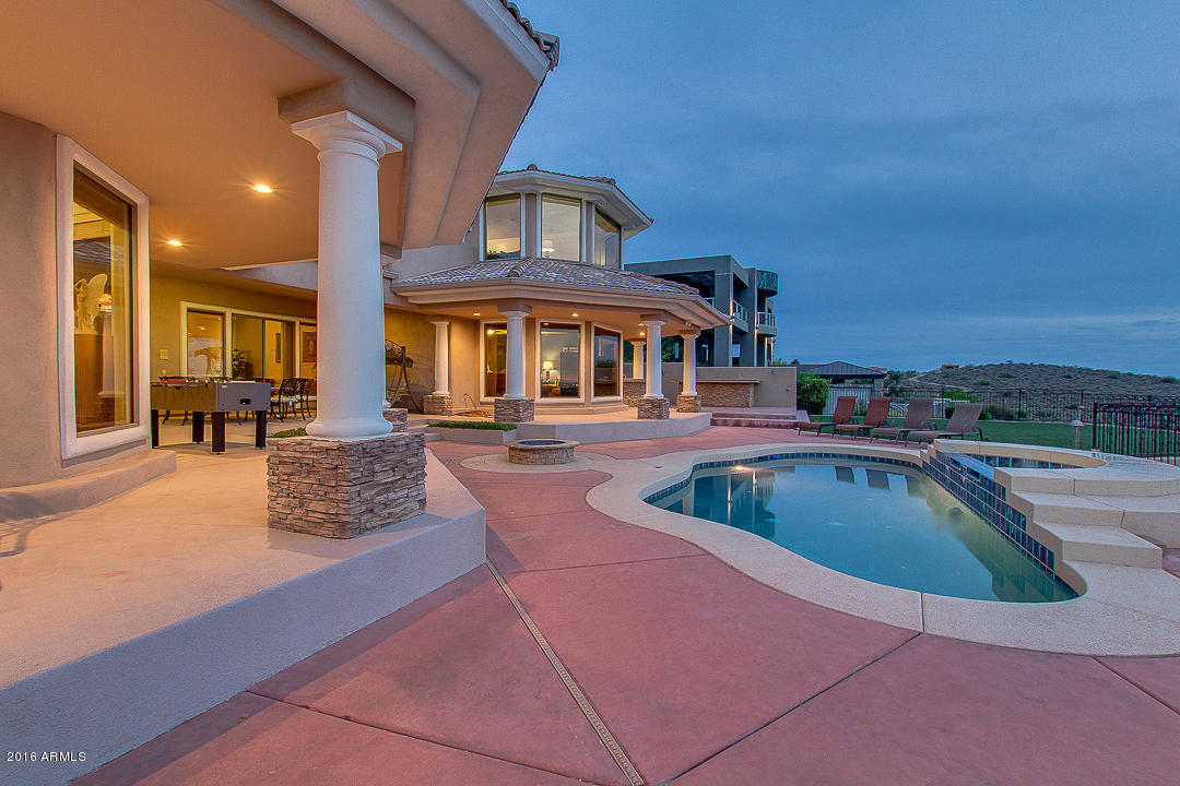 1617 E SHARON Drive, Phoenix, AZ 85022