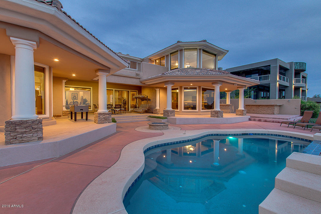 1617 E SHARON Drive, Phoenix, AZ 85022