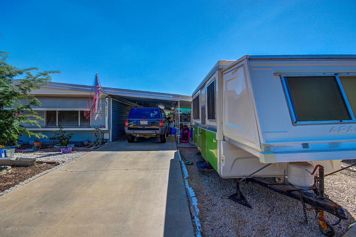18008 N 2nd Street, Phoenix, AZ 85022