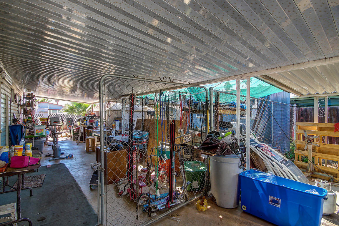 18008 N 2nd Street, Phoenix, AZ 85022