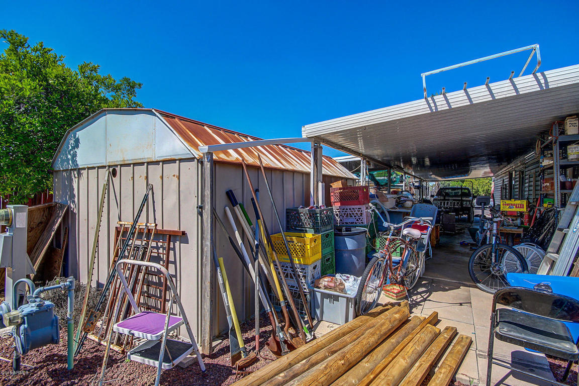 18008 N 2nd Street, Phoenix, AZ 85022