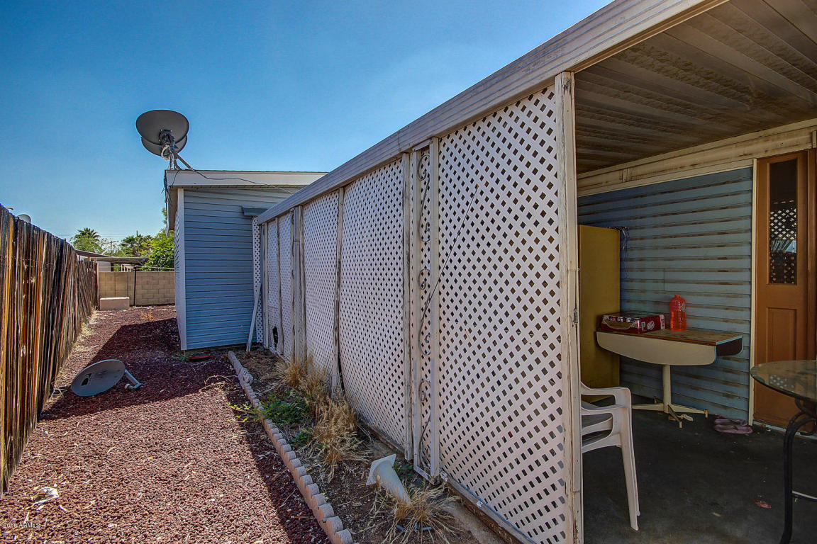 18008 N 2nd Street, Phoenix, AZ 85022