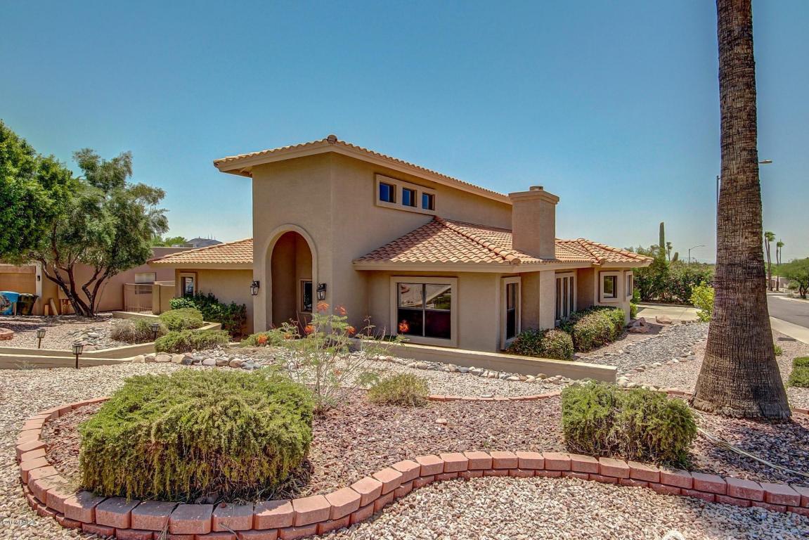 15250 N 10TH Street, Phoenix, AZ 85022
