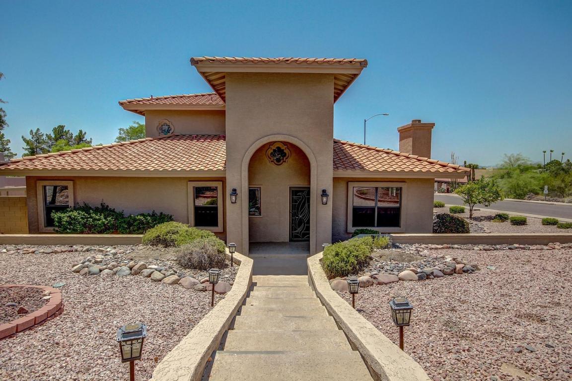 15250 N 10TH Street, Phoenix, AZ 85022